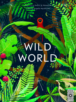 cover image of Wild World